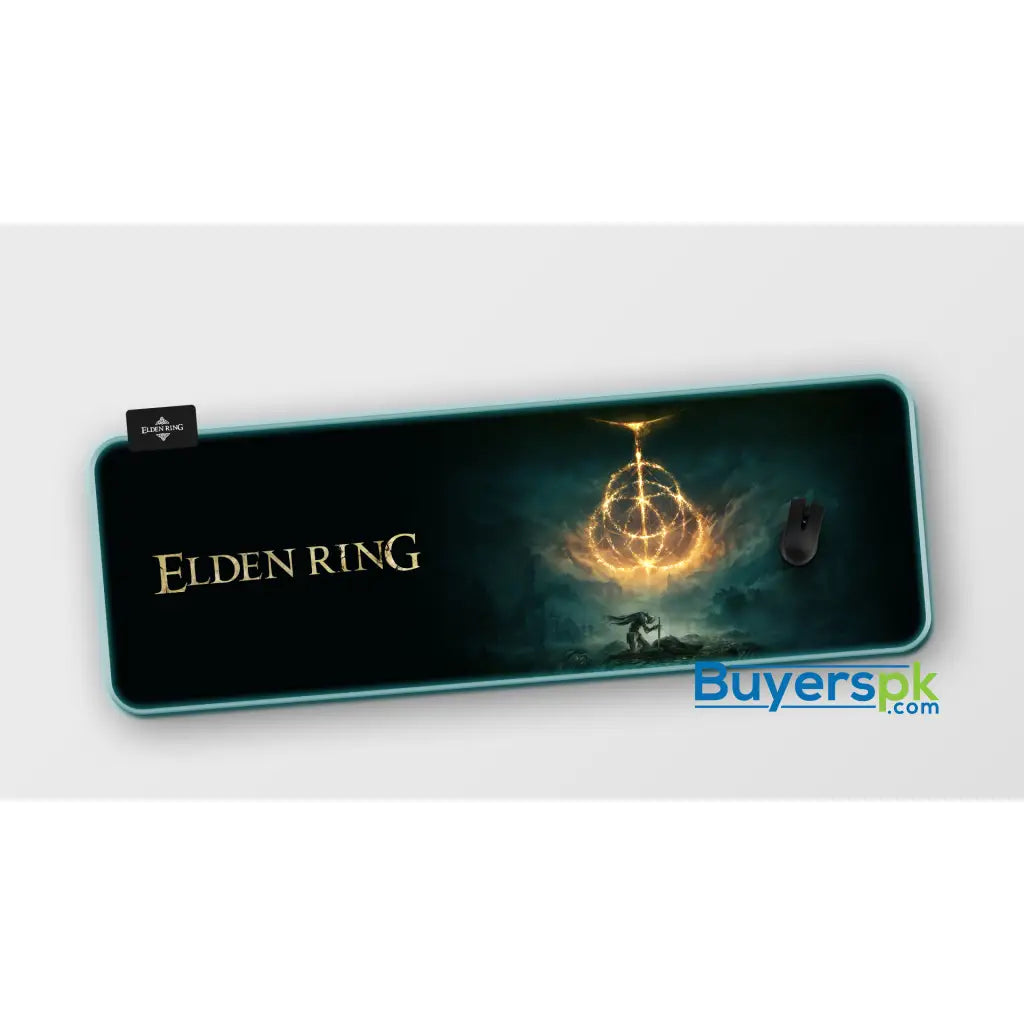 A-jazz Elden Ring Gaming Mouse Pad
