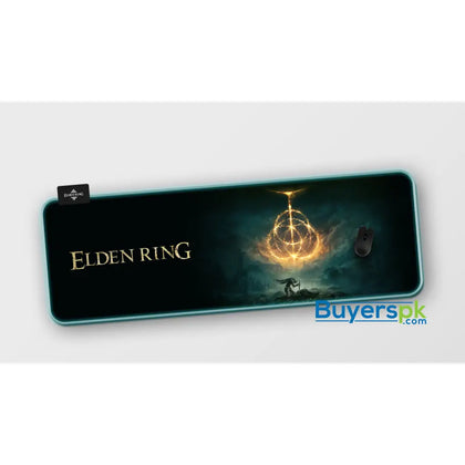 A-jazz Elden Ring Gaming Mouse Pad - Price in Pakistan
