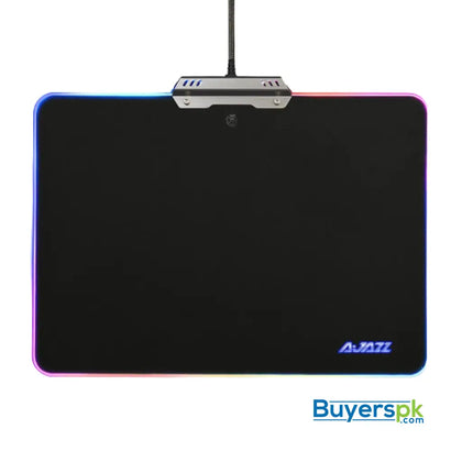 A-jazz Gamer Gaming Mouse Pad - Price in Pakistan