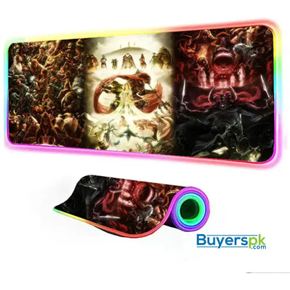 A-jazz Legend of Zelda Gaming Mouse Pad - Price in Pakistan