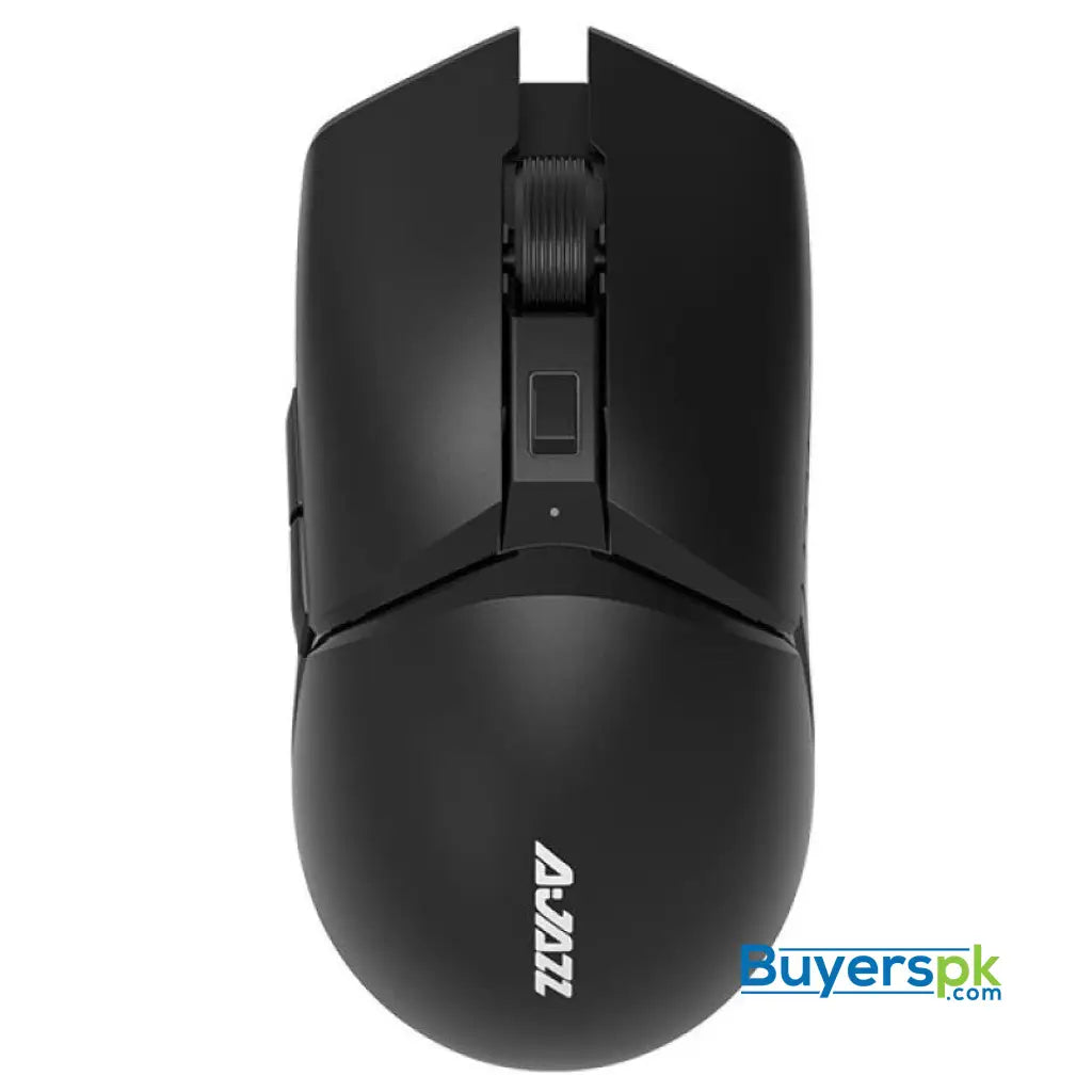 A-jazz Mouse I309 Pro Black