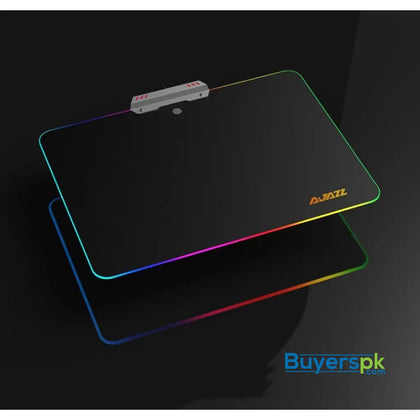 A-jazz Mousepad Am060 Rgb full Size - Mouse Pad Price in Pakistan