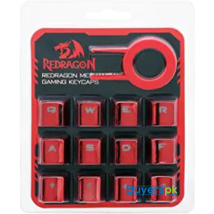 A103r Mechanical Keyboard Caps – Redragon - Price in Pakistan