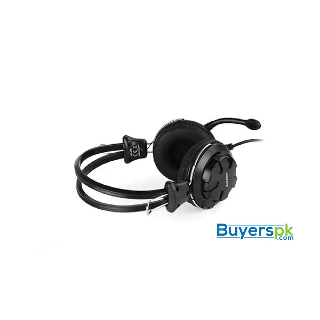 A4tech Hs-28i Comfortfit Stereo Headset - Price in Pakistan
