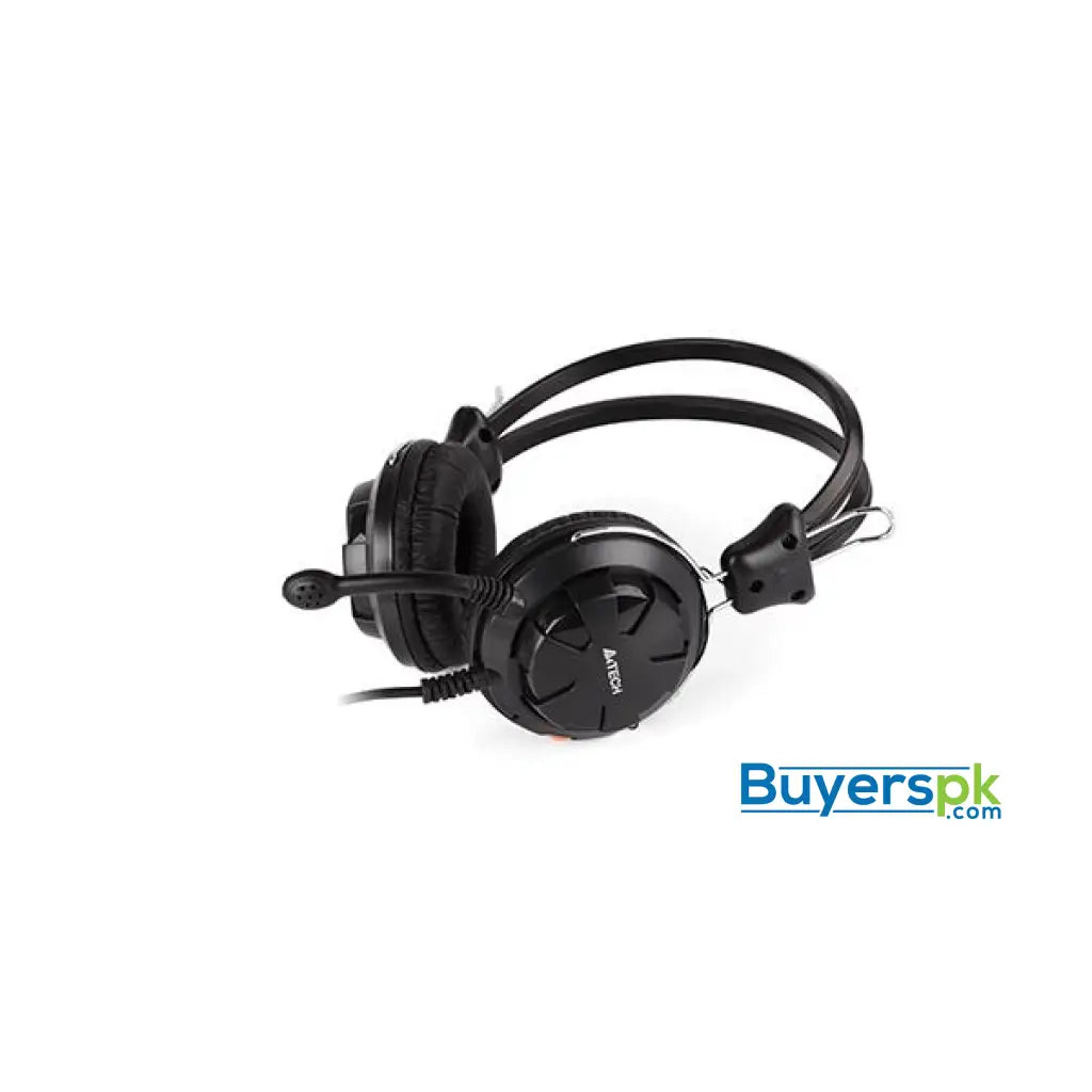 A4tech Hs-28i Comfortfit Stereo Headset - Price in Pakistan