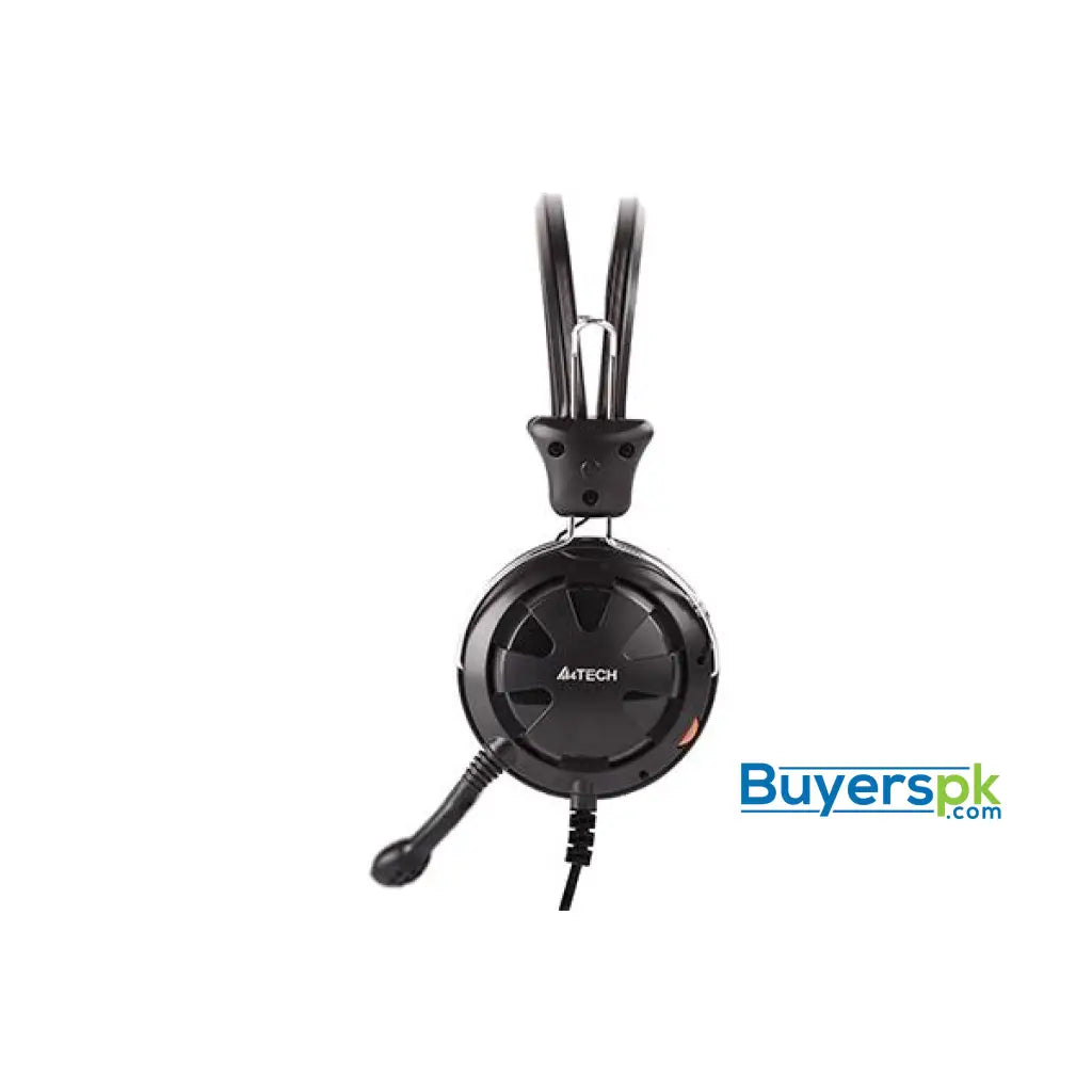 A4tech Hs-28i Comfortfit Stereo Headset - Price in Pakistan