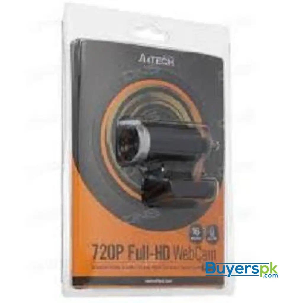 A4tech Pk-910p 720p Hd Webcam Price in Pakistan