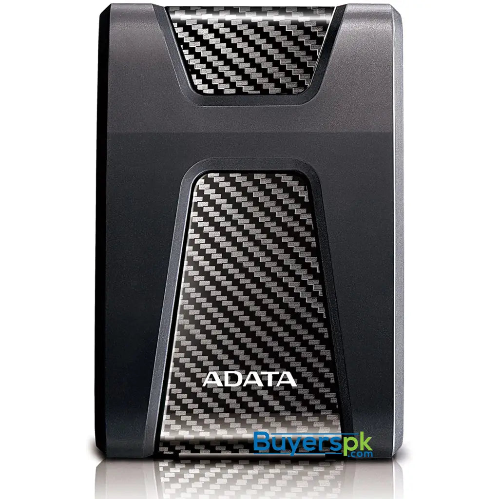 Adata External Hard Drive 650 2tb - Price in Pakistan