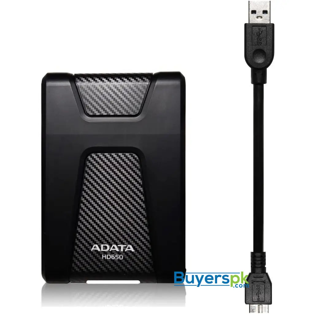 Adata External Hard Drive 650 2tb - Price in Pakistan