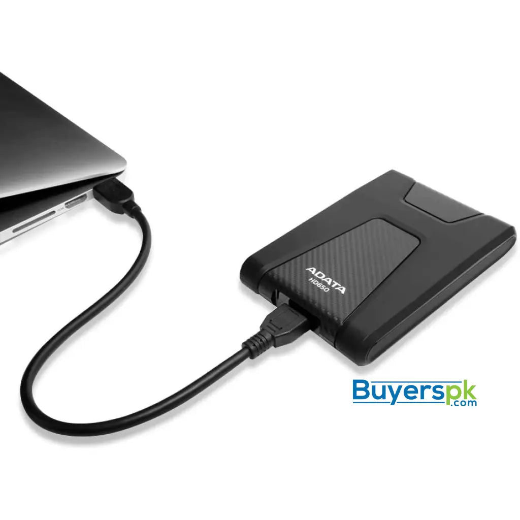 Adata External Hard Drive 650 2tb - Price in Pakistan