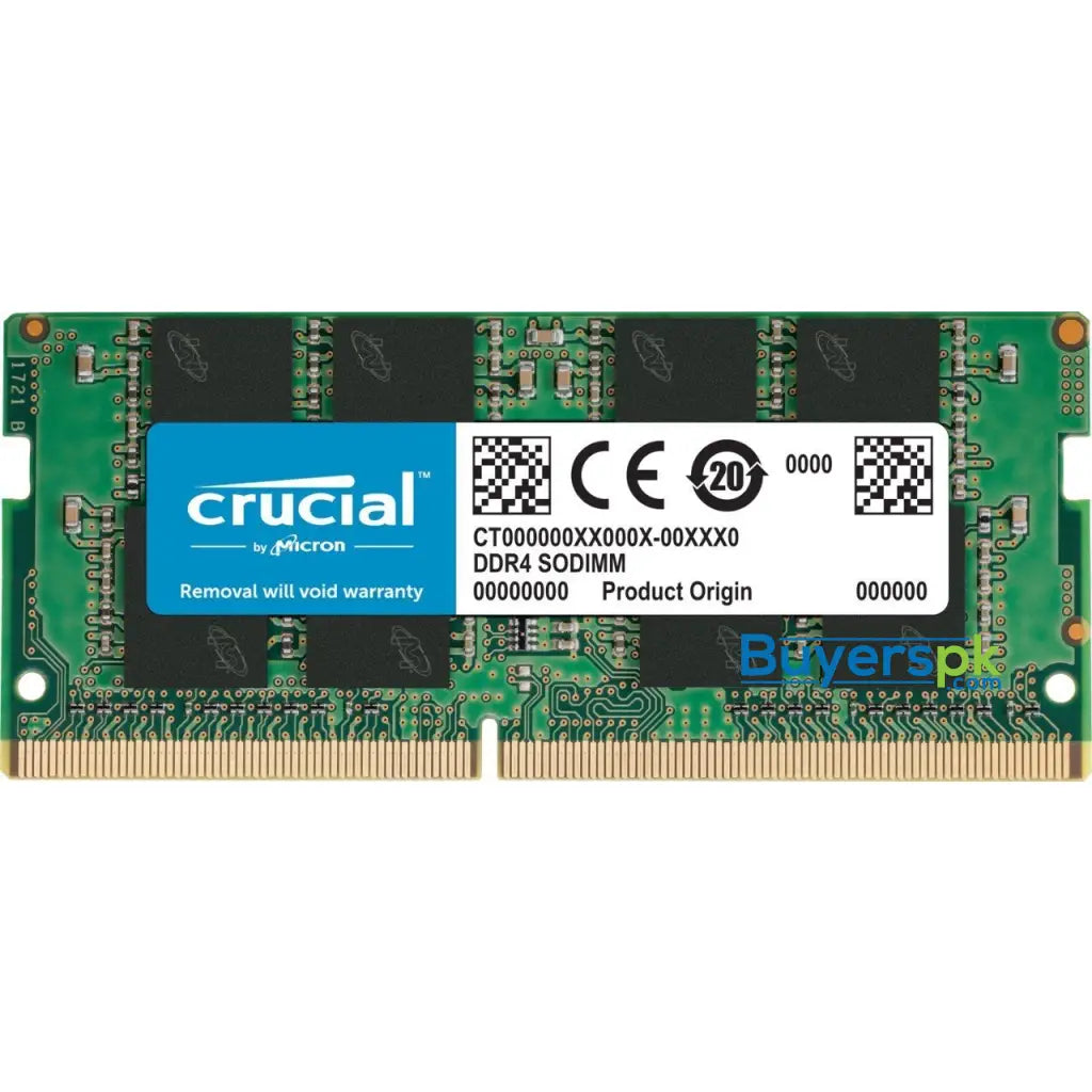 Adata SO Dimm 8GB - 2666MHZ SO DIMM - Ram