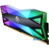 Adata Xpg Ram 16gb Ddr4 D60 Spectrix Desktop 3600mhz (dual Pack - 2 X 16gb) (rgb)