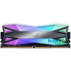 Adata Xpg Ram 16gb Ddr4 D60 Spectrix Desktop 3600mhz (dual Pack - 2 X 16gb) (rgb)