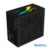 Aerocool Lux Rgb 750m 80+ Bronze Semi-modular Power Supply