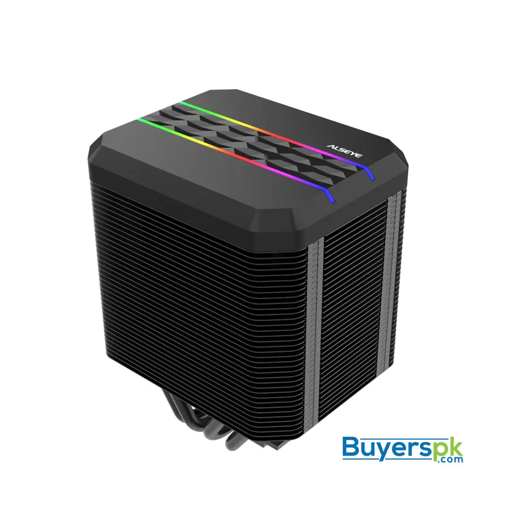 Alseye M90 Cpu Air Cooler - Cooling Solutions Price in Pakistan