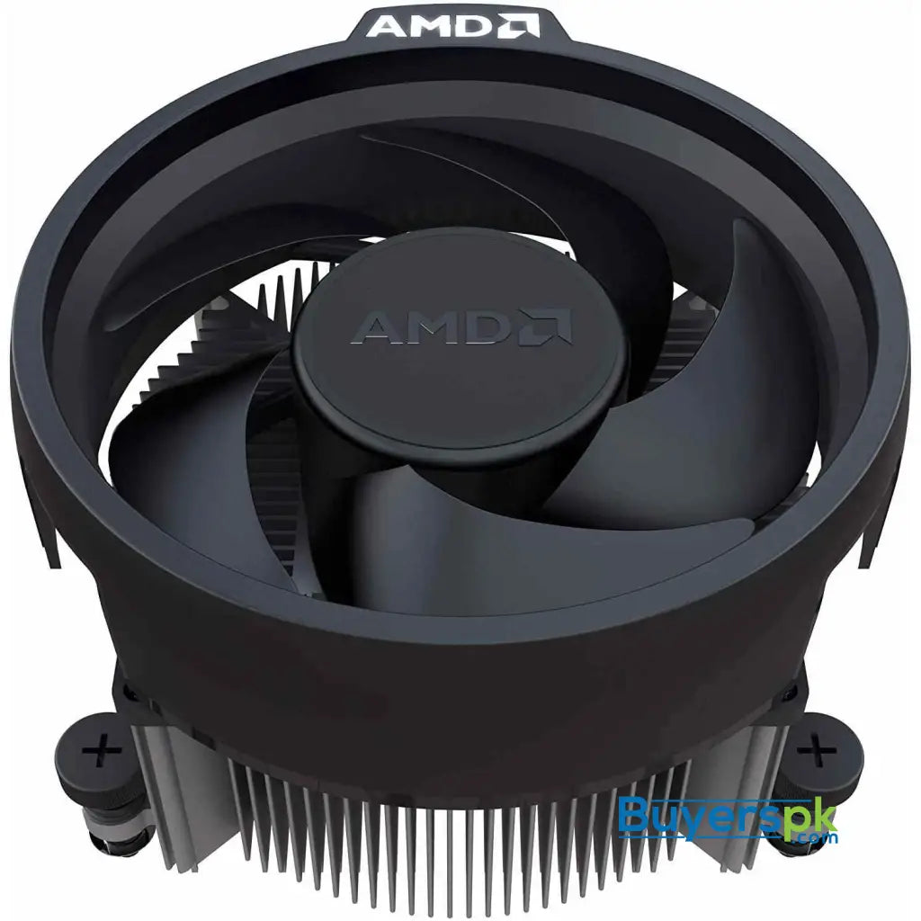 Amd Ryzen 5 5600x Processor Box - Price in Pakistan