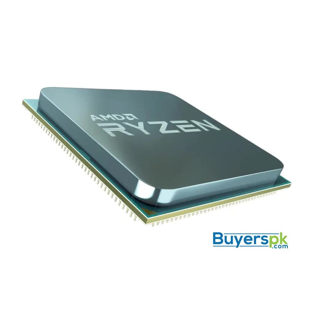 Amd Ryzen 7 5800x Processor Chip