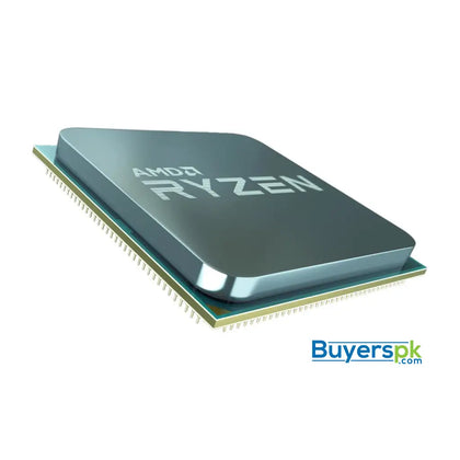 Amd Ryzen 7 5800x 8-core 16-thread Unlocked Desktop Processor Chip - Price in Pakistan