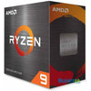 Amd Ryzen 9 5900x Desktop Processor Box