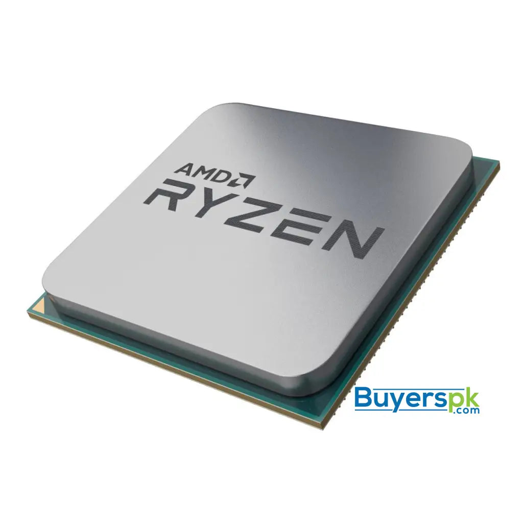 Amd Ryzen 9 5900x Desktop Processors Chip