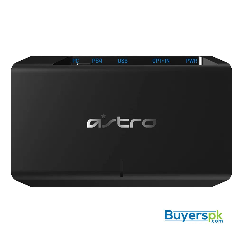 Astro A20 Wireless Gaming Headset - Black/blue - Price in Pakistan