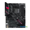 Asus Amd Motherboard Rog Strix B550-f Gaming Wifi 2