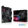 Asus Amd Motherboard Rog Strix B550-f Gaming Wifi 2