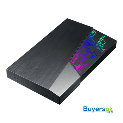 Asus Fx Hdd (ehd-a1t) 2.5-inch External Hard Drive - HDD Price in Pakistan