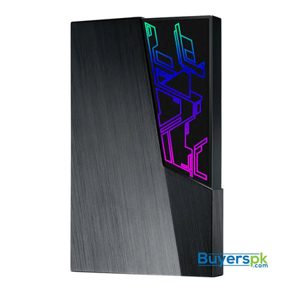 Asus Fx Hdd (ehd-a2t) 2.5-inch External Hard Drive - HDD Price in Pakistan