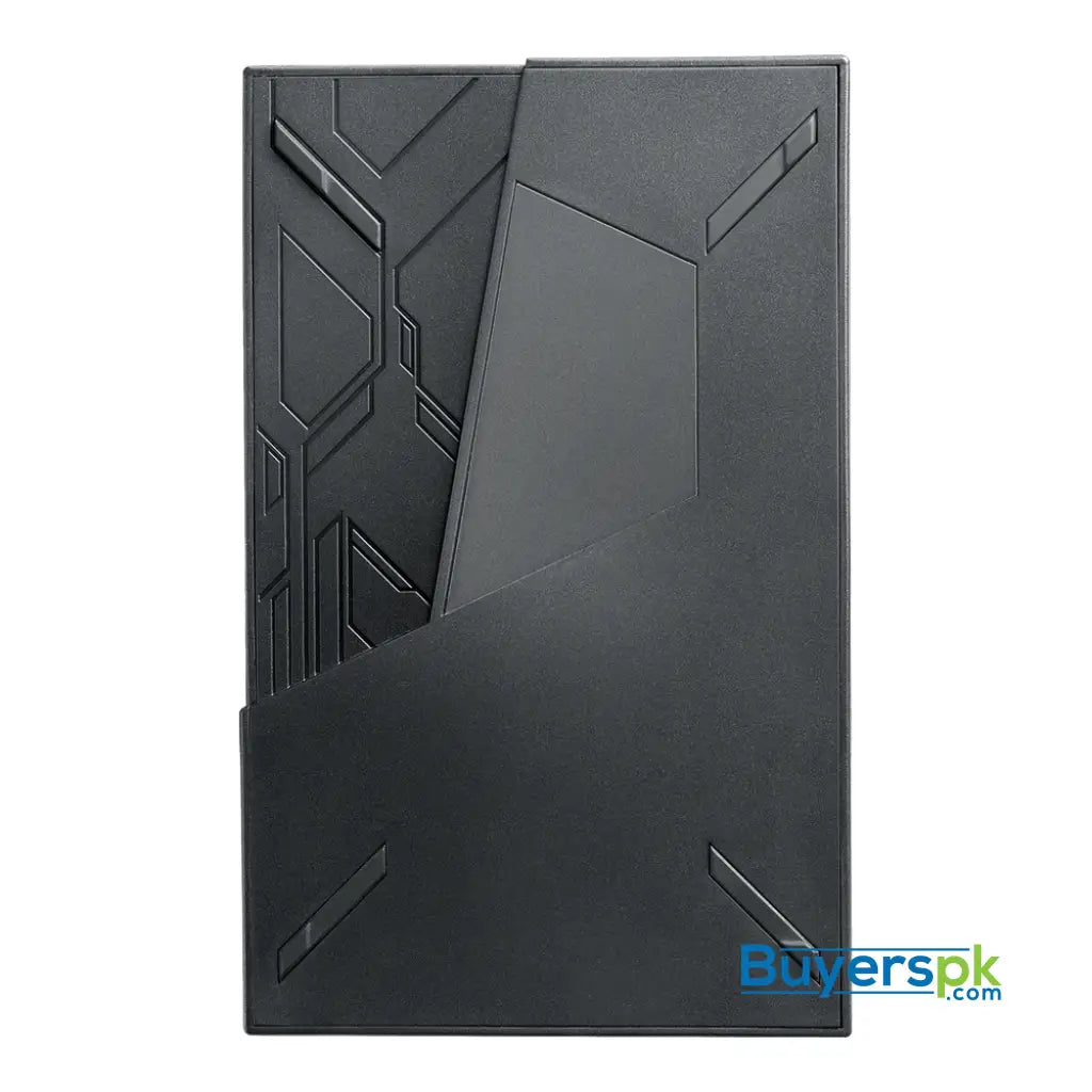 Asus Fx Hdd (ehd-a2t) 2.5-inch External Hard Drive - HDD Price in Pakistan
