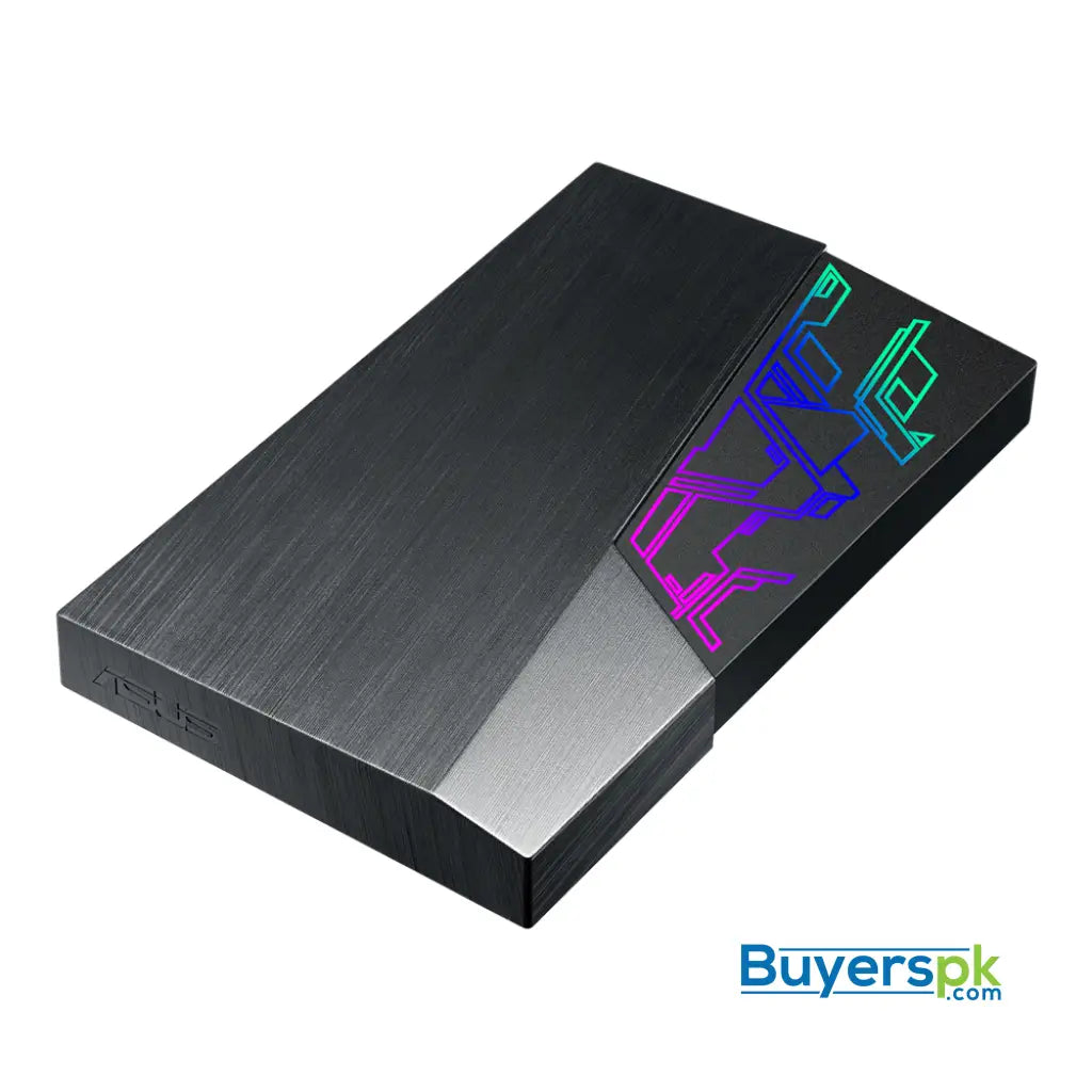 Asus Fx Hdd (ehd-a2t) 2.5-inch External Hard Drive - HDD Price in Pakistan