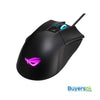 Asus P507 Rog Gladius Ii Core Usb Optical Gaming Mouse