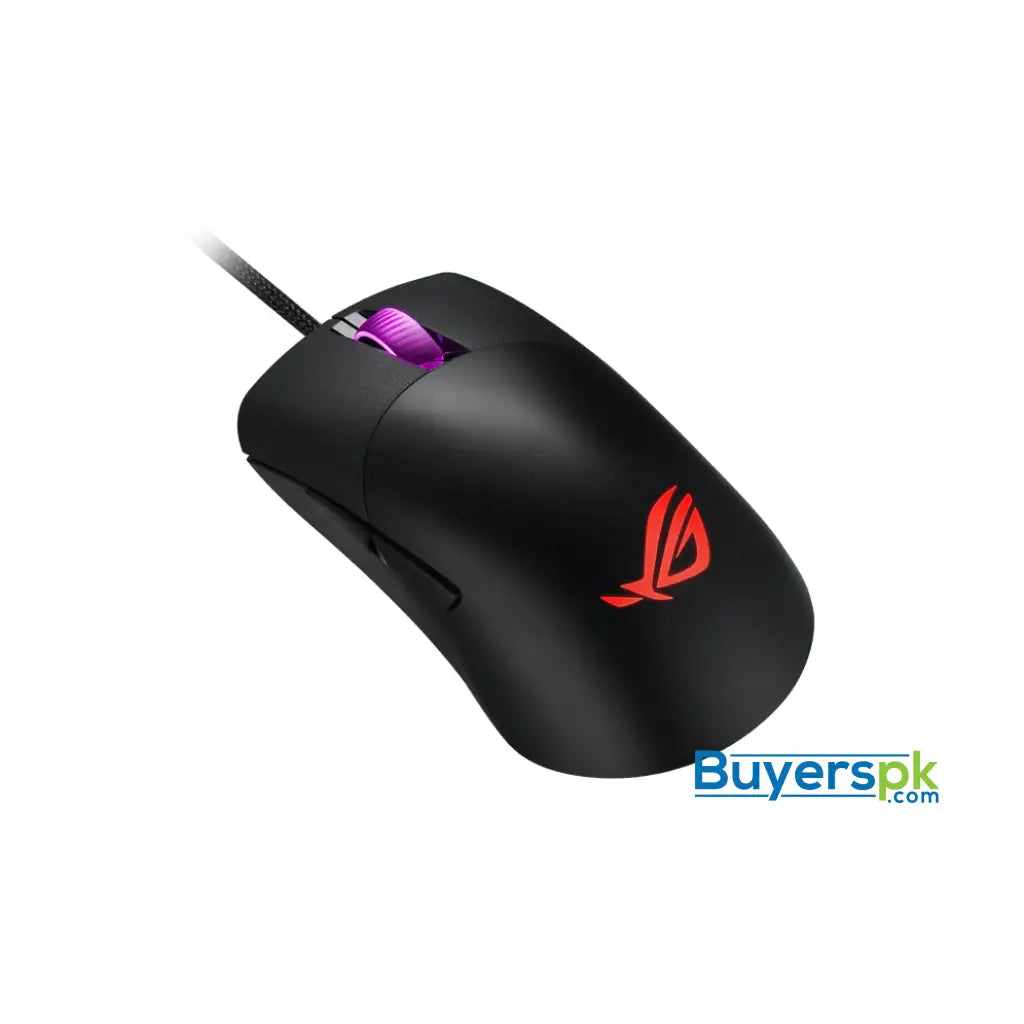 Asus P509 Rog Keris Lightweight Wired Gaming Mouse