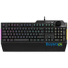 Asus Ra04 Tuf Gaming K1/us Rgb Keyboard