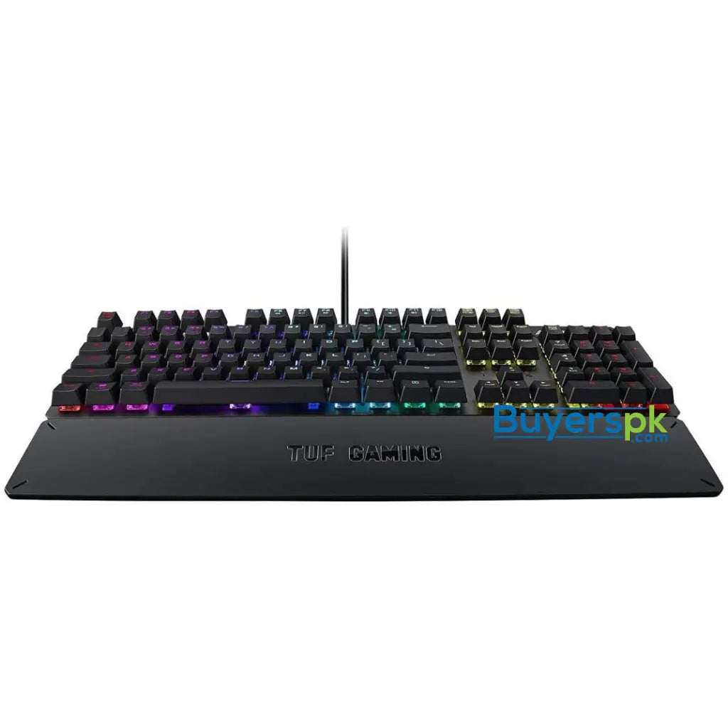 Asus Ra05 Tuf Gaming K3 Rgb Mechanical Keyboard - Price in Pakistan