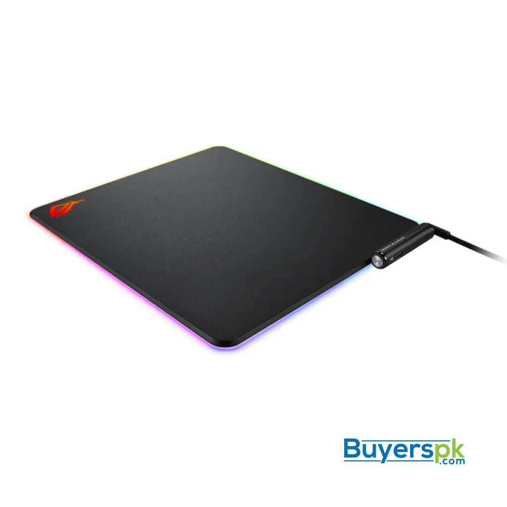 Asus Rog Balteus Hard Gaming Surface Rgb Nh02 Mouse Pad - Price in Pakistan