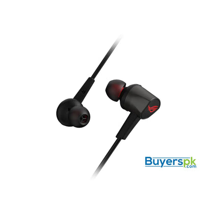 Asus Rog Cetra Ii Core In-ear Gaming Headphones - Headset Price in Pakistan