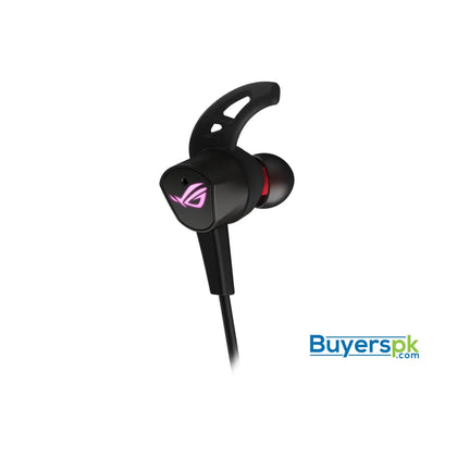 Asus Rog Cetra Ii Noise-canceling In-ear Gaming Headphones - Headset Price in Pakistan