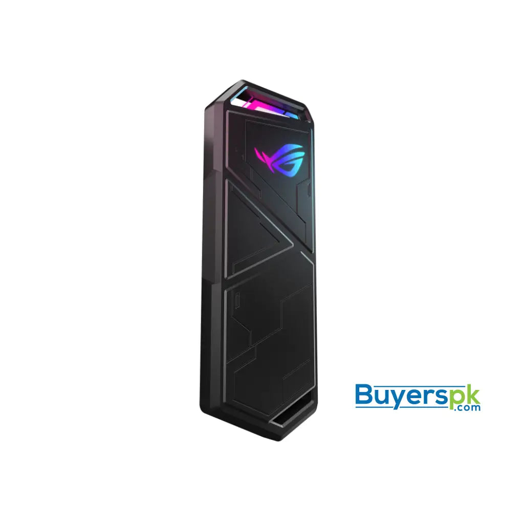Asus Rog Strix Arion Lite M.2 Nvme Ssd Enclosure - SSD External Kit Price in Pakistan