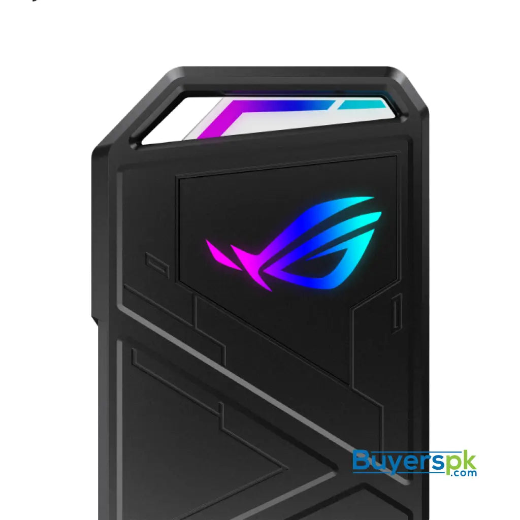 Asus Rog Strix Arion M.2 Nvme Ssd Enclosure - SSD External Kit Price in Pakistan