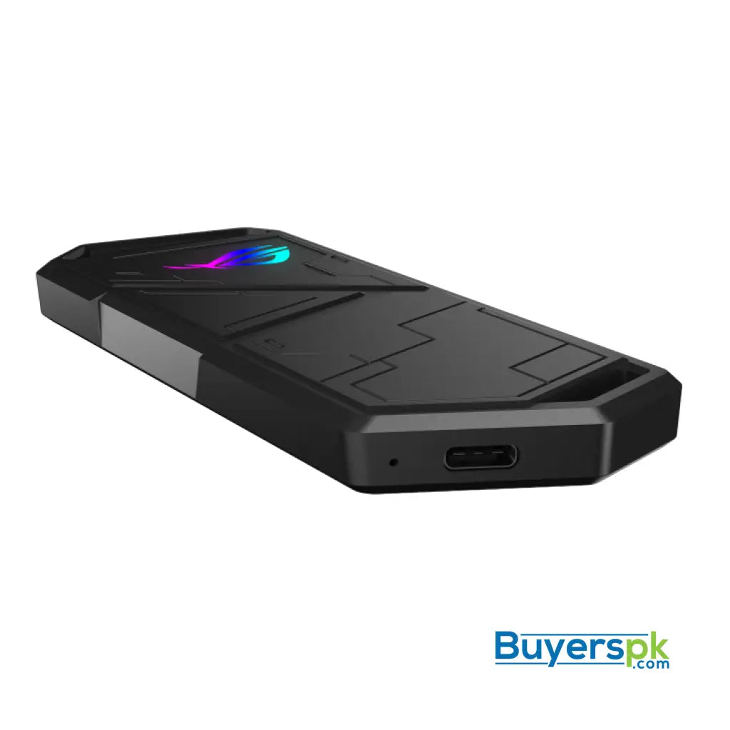 Asus Rog Strix Arion M.2 Nvme Ssd Enclosure - SSD External Kit Price in Pakistan