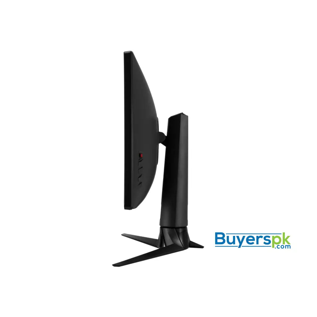 Asus Rog Strix Xg27uqr Dsc 27-inch 4k 144 Hz Gaming Monitor - LED Price in Pakistan