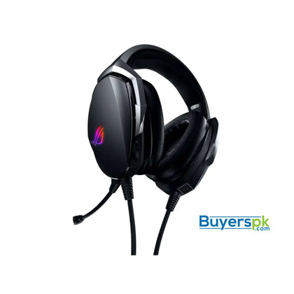 Asus Rog Theta 7.1 Surround Sound Usb-c Gaming Headset - Price in Pakistan