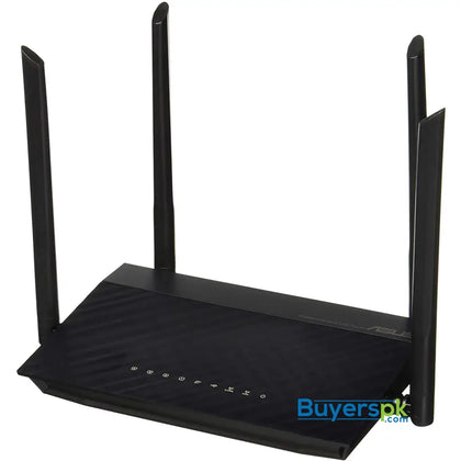Asus Rt-ac1200 Wireless Ac1200 Dual Band Wifi Gigabit Router - Price in Pakistan
