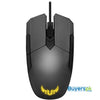 Asus Tuf Gaming M5 Ambidextrous Ergonomic Rgb Gaming Mouse