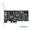 Asus Xonar Se 5.1 Pcie Gaming Sound Card