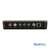 Asus Xonar U7 Mkii 7.1 Usb Sound Card with Headphone Amplifier