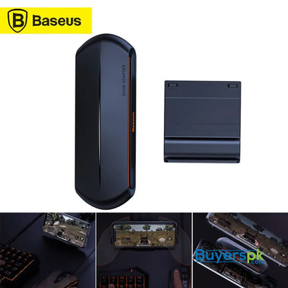 Baseus Tzga01-01 - Keyboard + Mouse Price in Pakistan