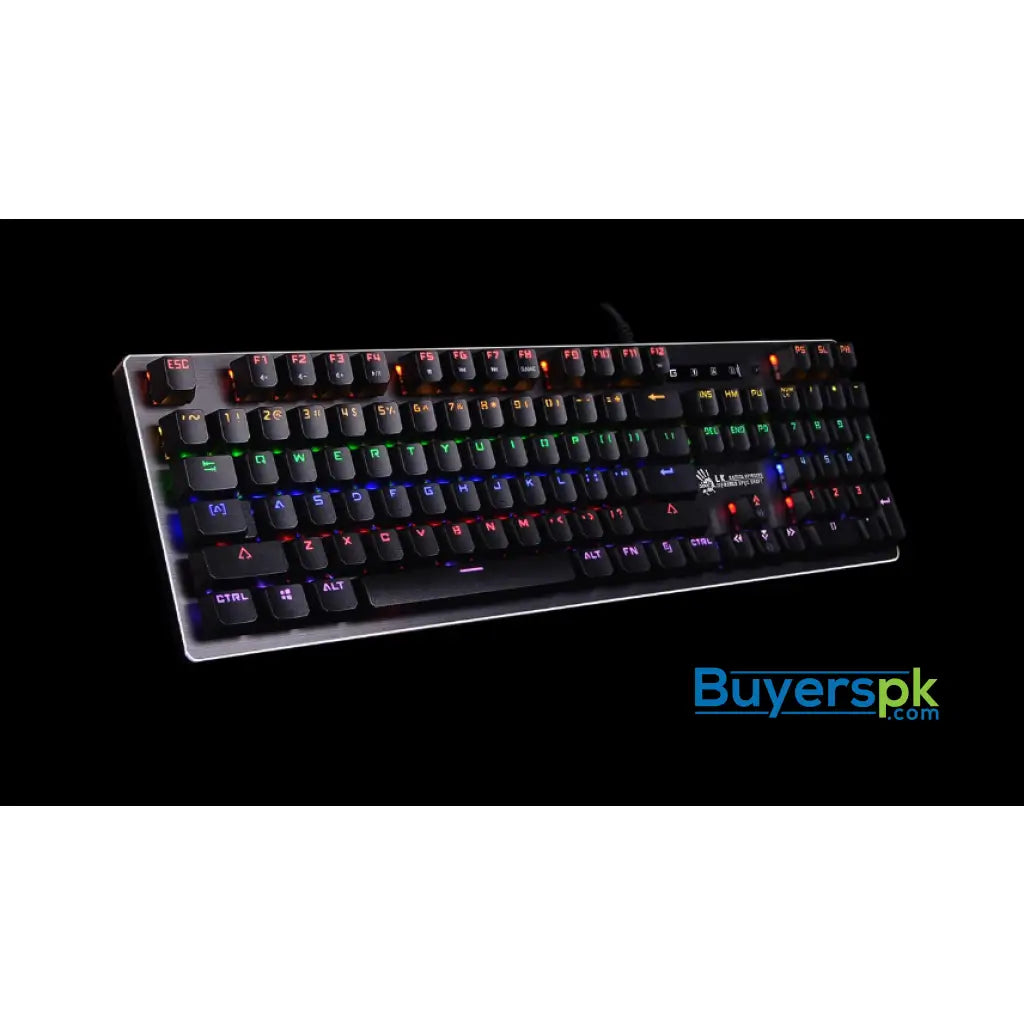 Bloody B760 full Light Strike Gaming Keyboard
