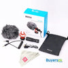 Boya By-mm1 Cardioid Condenser Microphone